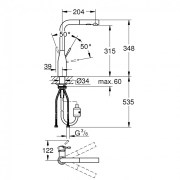 grohe 30270 sxedio